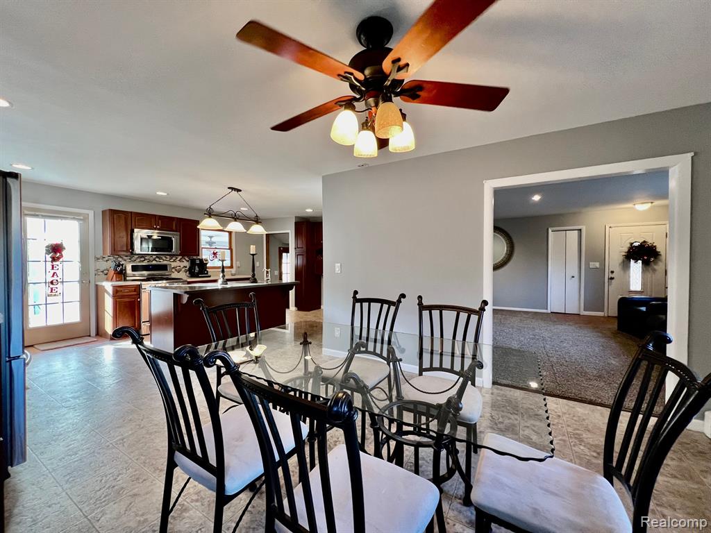 7845 Sparling Road Goodells, MI 48027 - Photo 7 of 46