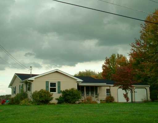 2270 Winner Road Hermitage, PA 16148 - Photo 1 of 1 Exterior Front.