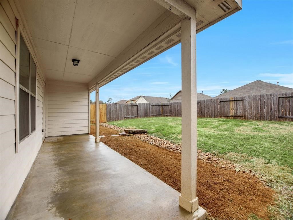 7238 Basque Country Drive Magnolia, TX 77354 - Photo 23 of 23