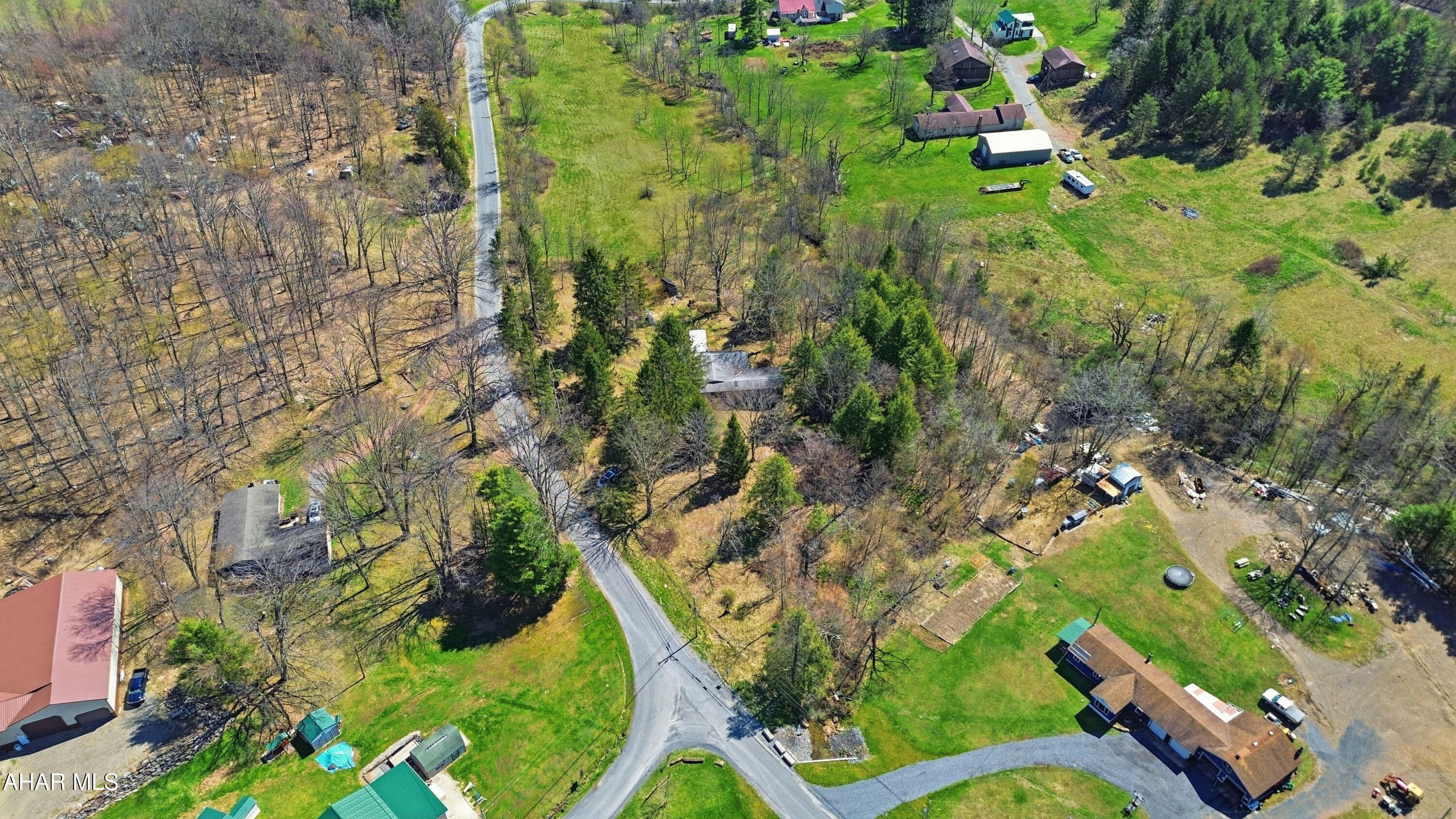 409 Keith Hollow Road Northern Cambria, PA 15714 - Photo 3 of 16