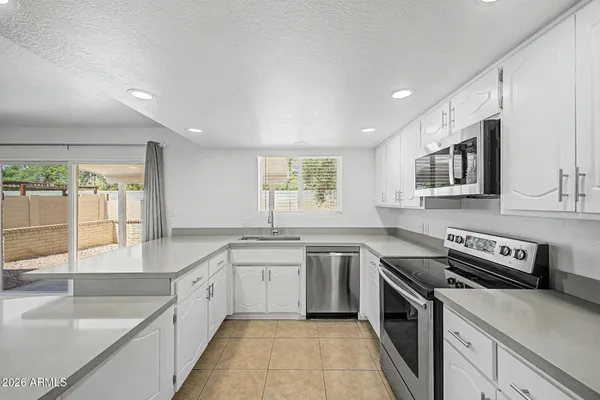 $475,000 | 2528 East Malibu Drive, Tempe, AZ 85282