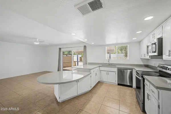 $475,000 | 2528 East Malibu Drive, Tempe, AZ 85282