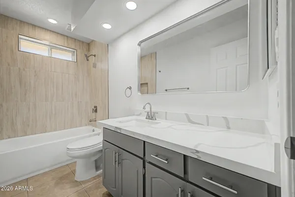 $475,000 | 2528 East Malibu Drive, Tempe, AZ 85282