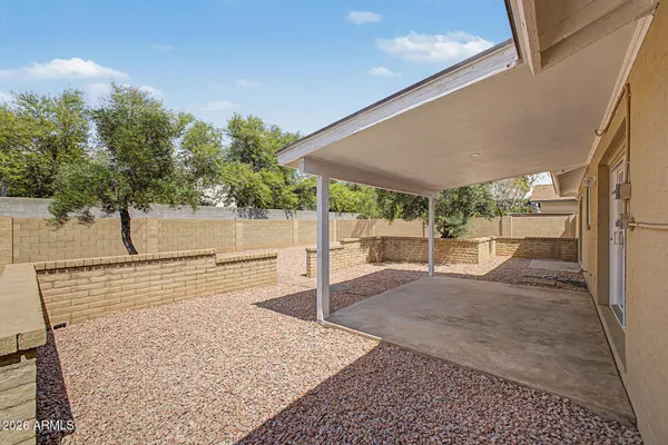 $475,000 | 2528 East Malibu Drive, Tempe, AZ 85282
