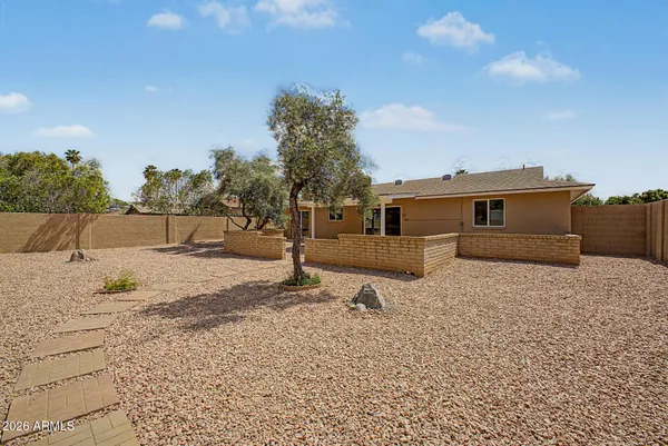 $475,000 | 2528 East Malibu Drive, Tempe, AZ 85282