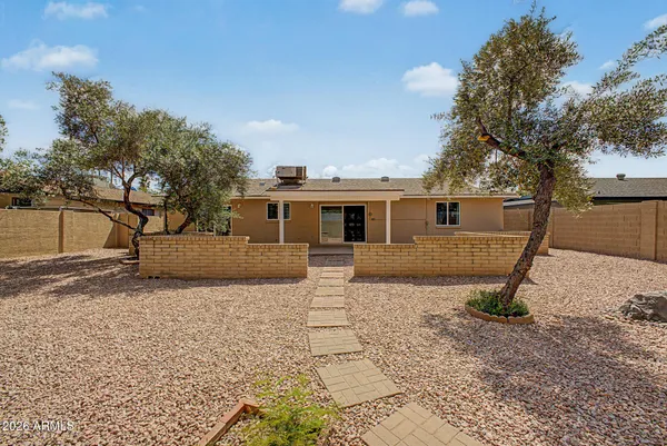 $475,000 | 2528 East Malibu Drive, Tempe, AZ 85282