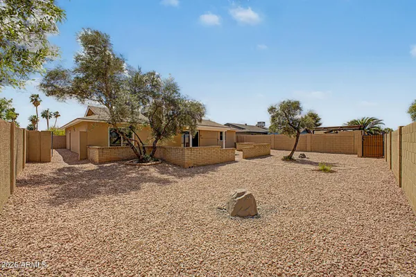 $475,000 | 2528 East Malibu Drive, Tempe, AZ 85282