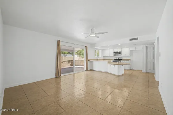 $475,000 | 2528 East Malibu Drive, Tempe, AZ 85282