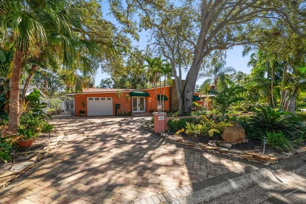 $745,000 | 3033 82nd Way North, St. Petersburg, FL 33710