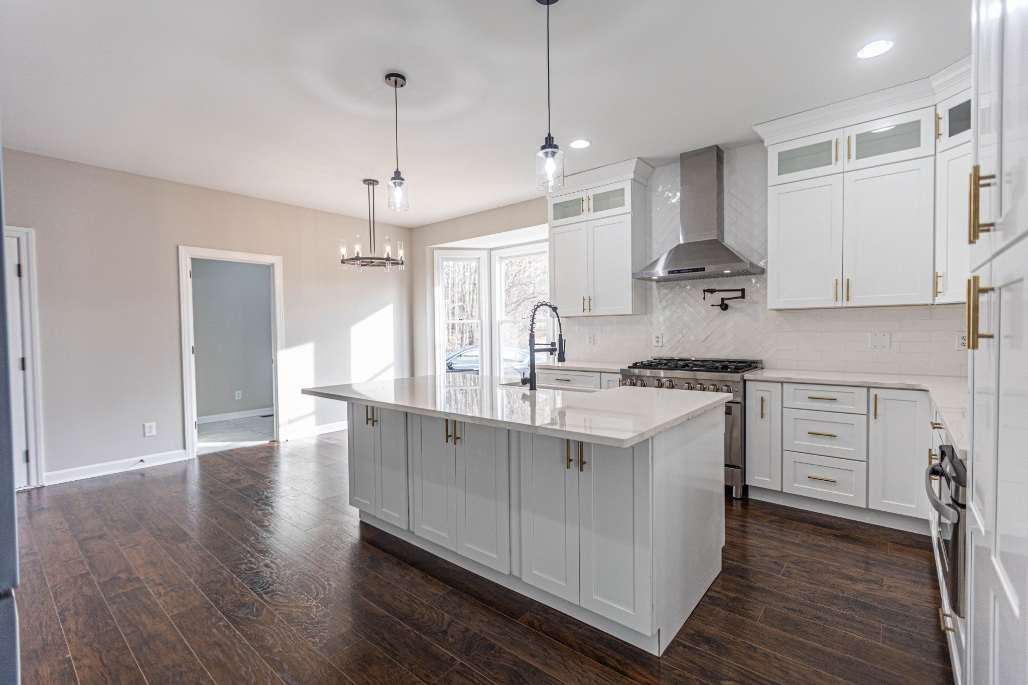 805 Ridgetop Drive Mount Juliet, TN 37122 - Photo 12 of 37 Gallery Image 12