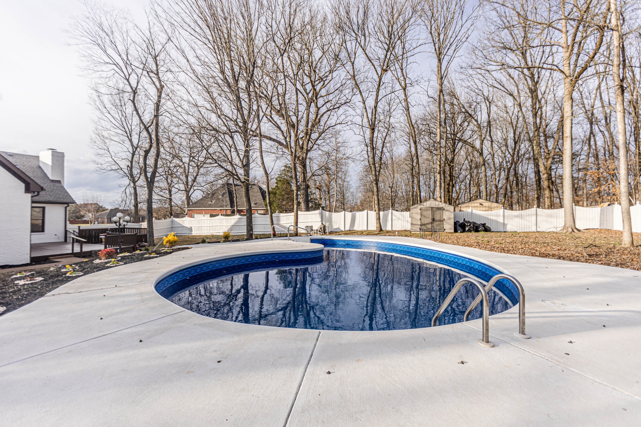 805 Ridgetop Drive Mount Juliet, TN 37122 - Photo 36 of 37 Gallery Image 36