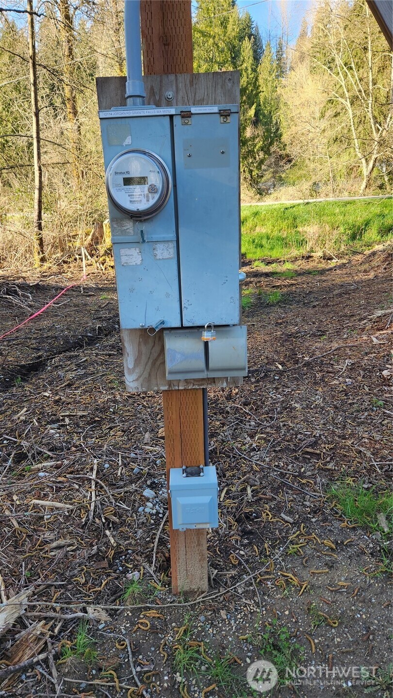 12114 Jordan Road Arlington, WA 98223 - Photo 19 of 19