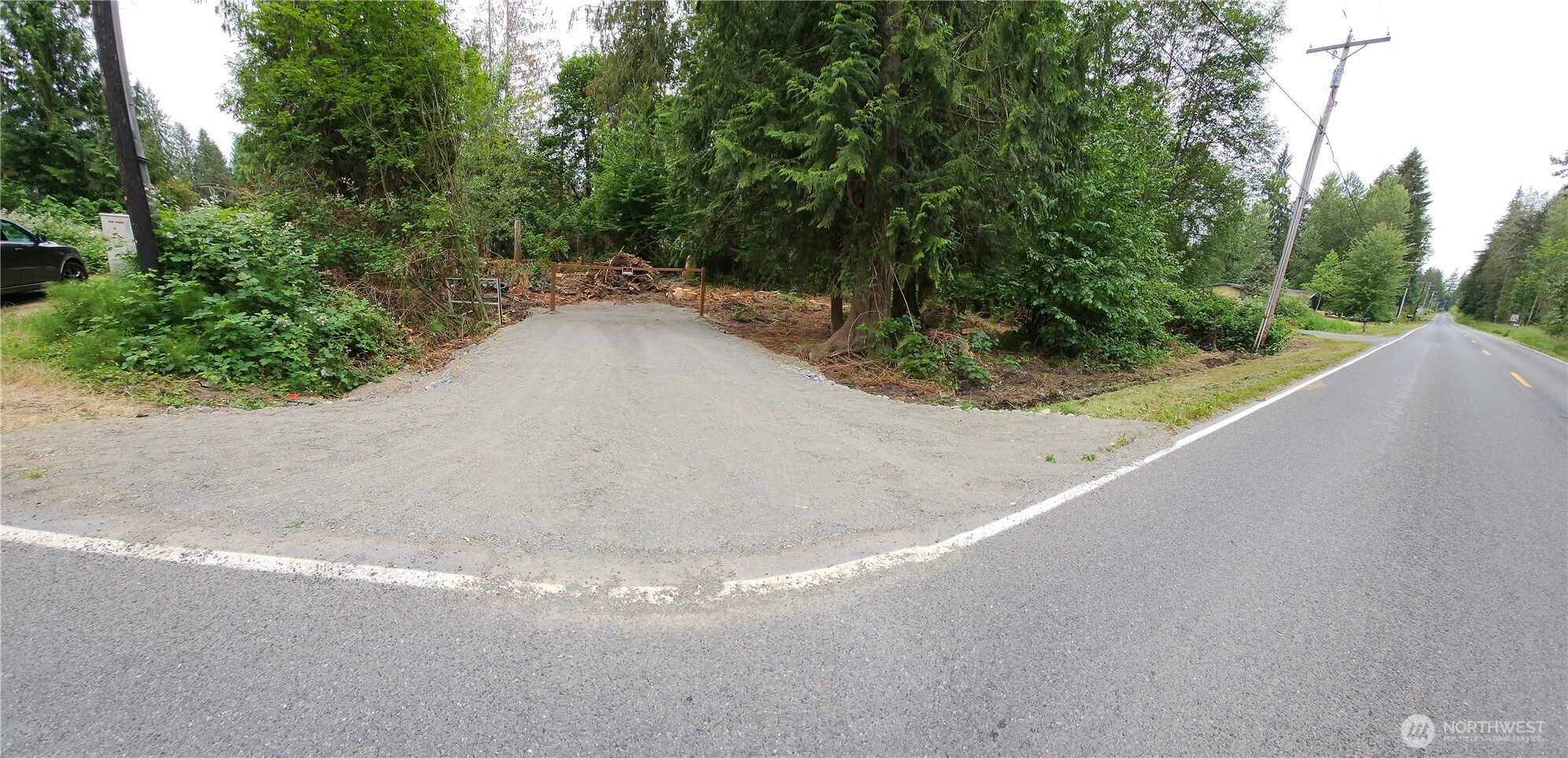 12114 Jordan Road Arlington, WA 98223 - Photo 4 of 19 a view of a outdoor space
