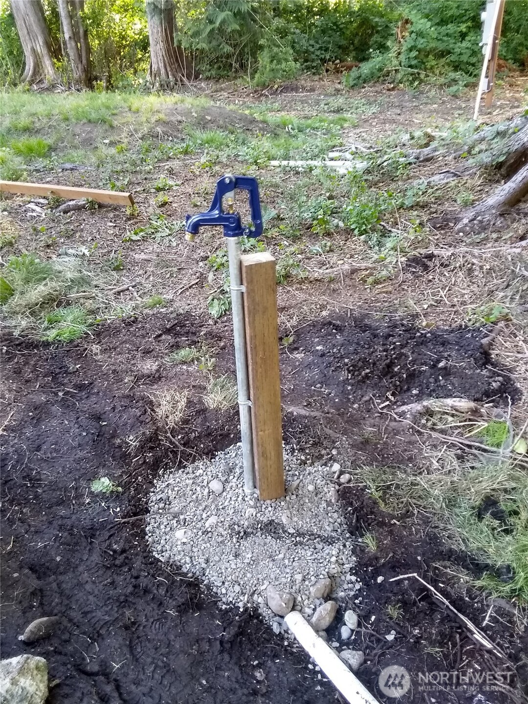 12114 Jordan Road Arlington, WA 98223 - Photo 10 of 19 a view of a yard with a slide