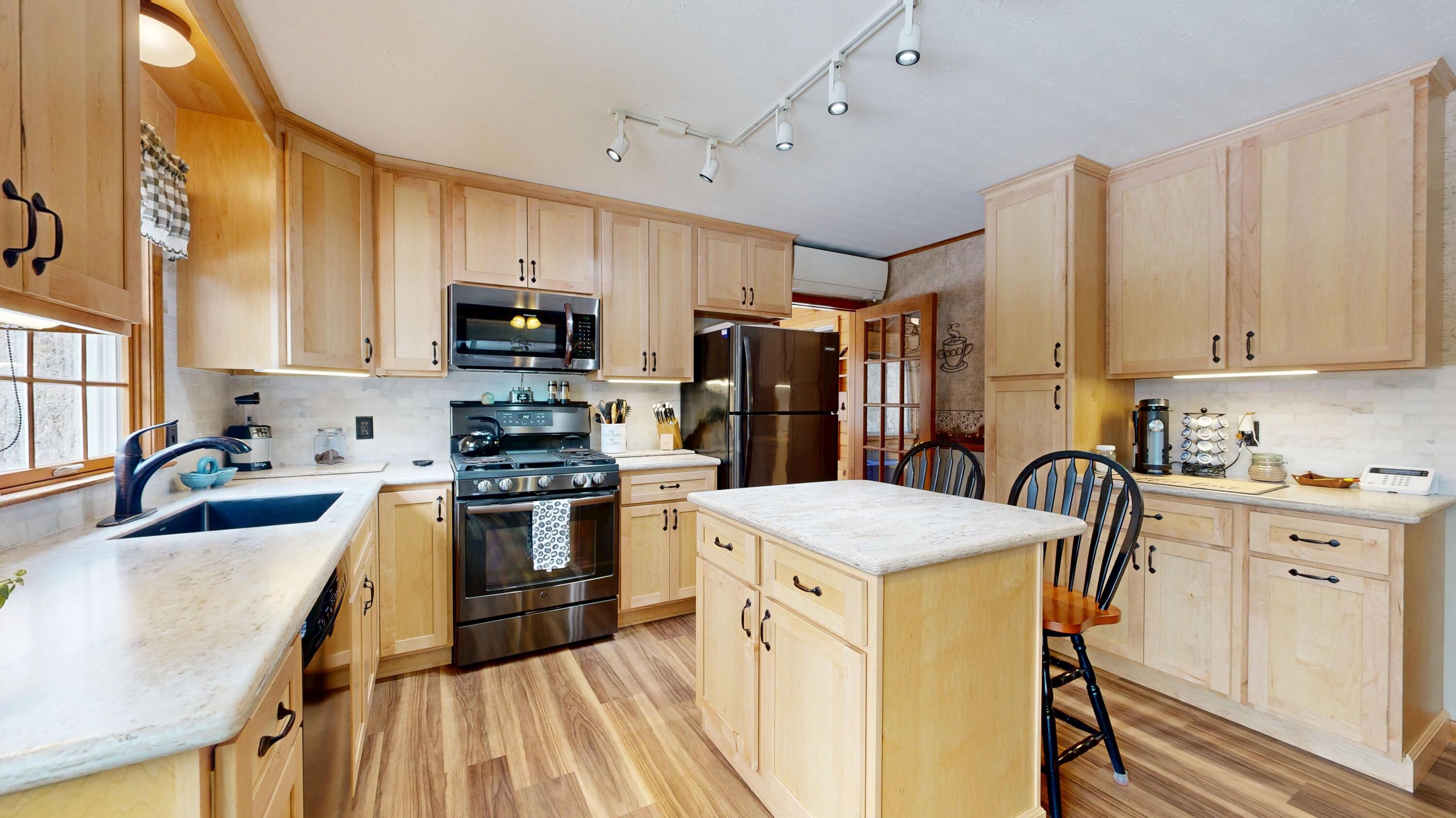 899 Allen Pond Road Greene, ME 04236 - Photo 8 of 88 899-Allen-Pond-Road-03202026_090430