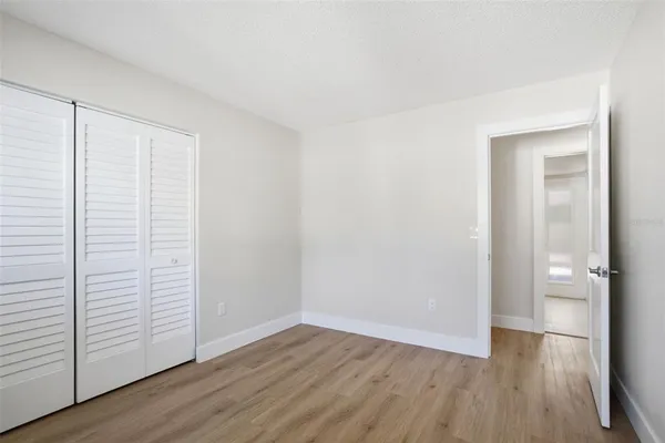 a view of a storage & utility room