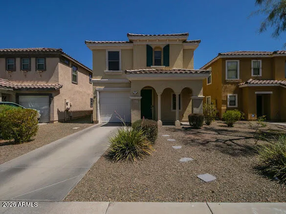 $349,900 | 6430 West Constance Way, Laveen, AZ 85339