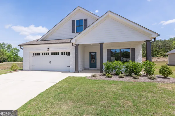 $549,914 | 316 Hammerstone Court, Senoia, GA 30276
