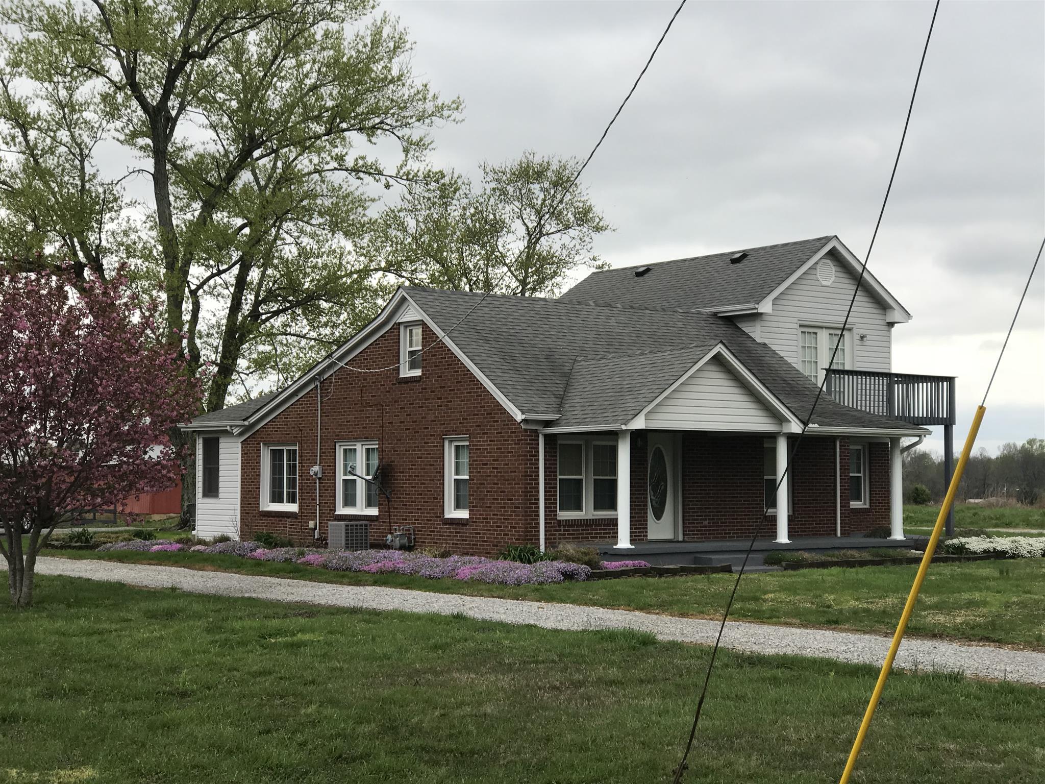 2832 Logan Road Greenbrier, TN 37073 - Photo 2 of 24 Gallery Image 2