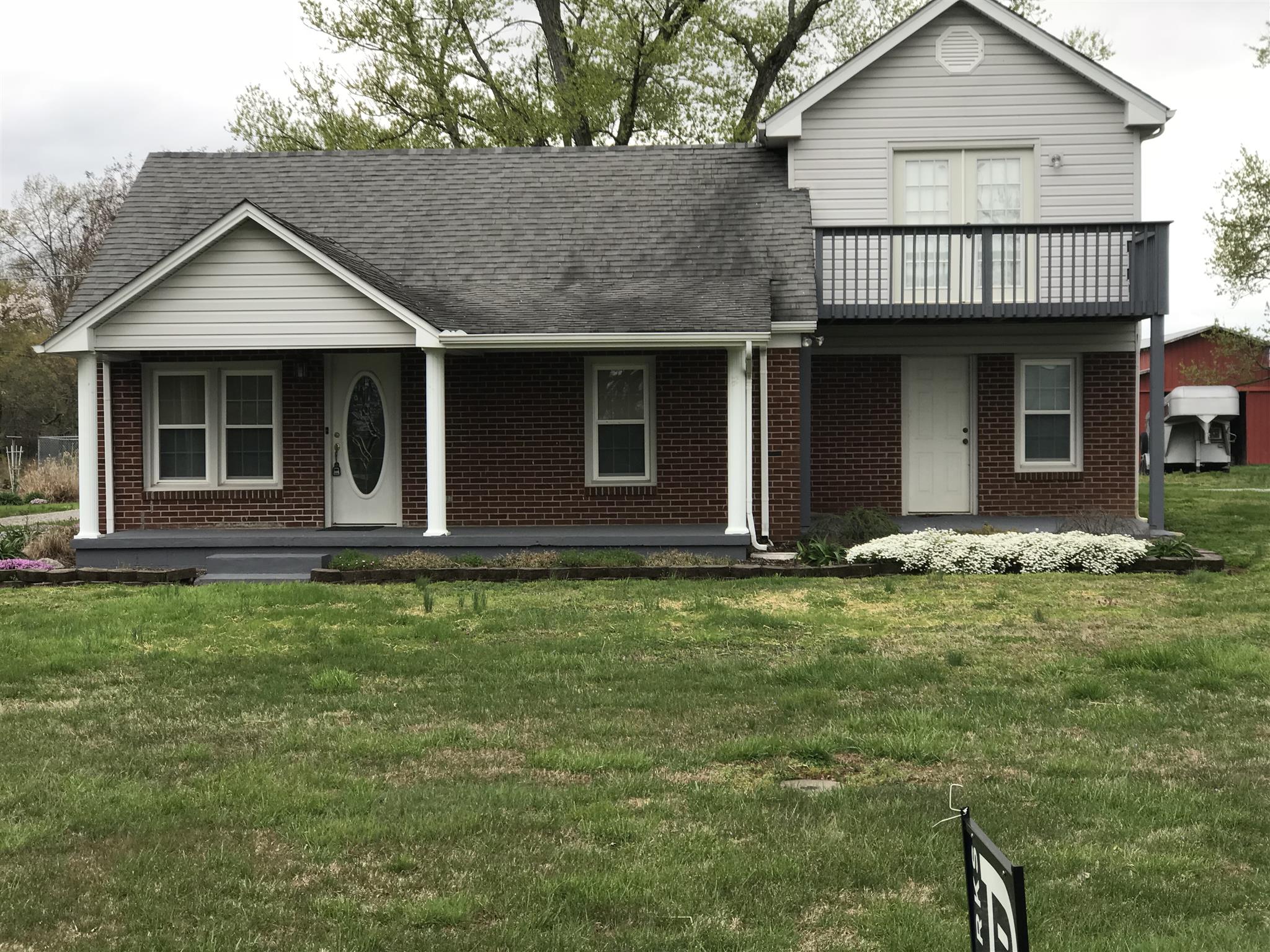 2832 Logan Road Greenbrier, TN 37073 - Photo 4 of 24 Gallery Image 4