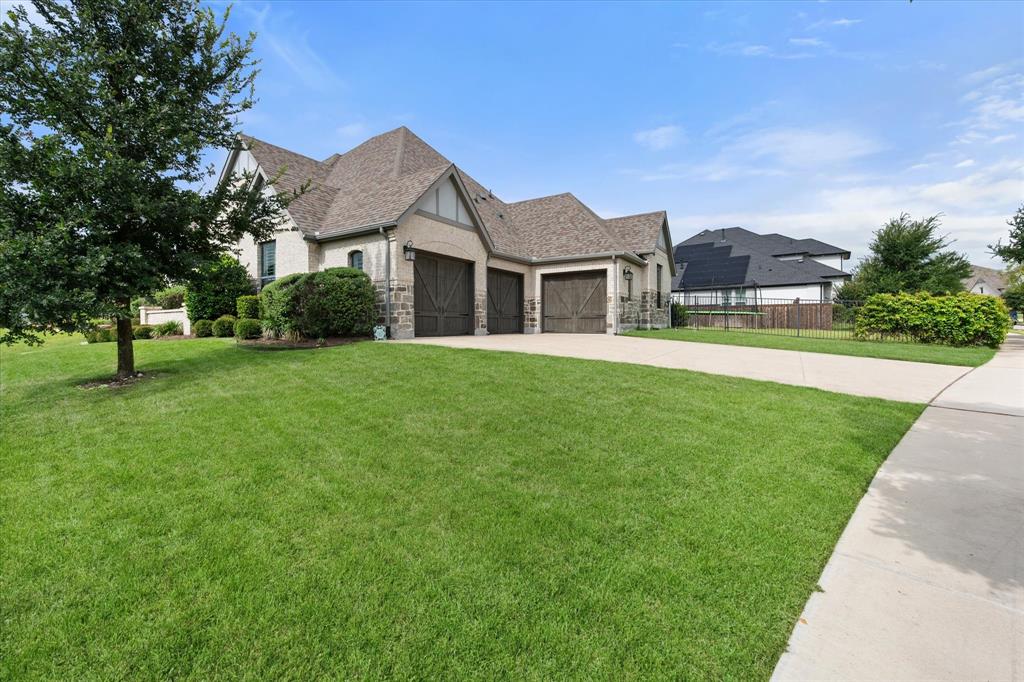 13601 Green Elm Road Fort Worth, TX 76008 - Photo 3 of 28