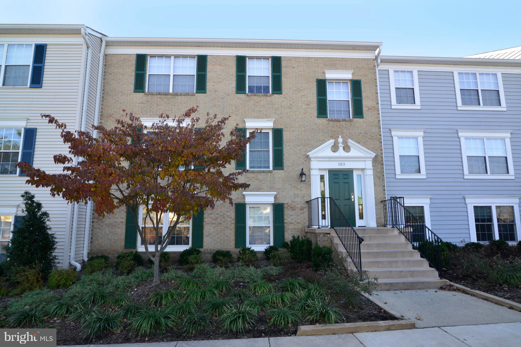 103 Fort Evans Road Southeast, Unit B Leesburg, VA 20175 - Photo 1 of 33 Gallery Image 1