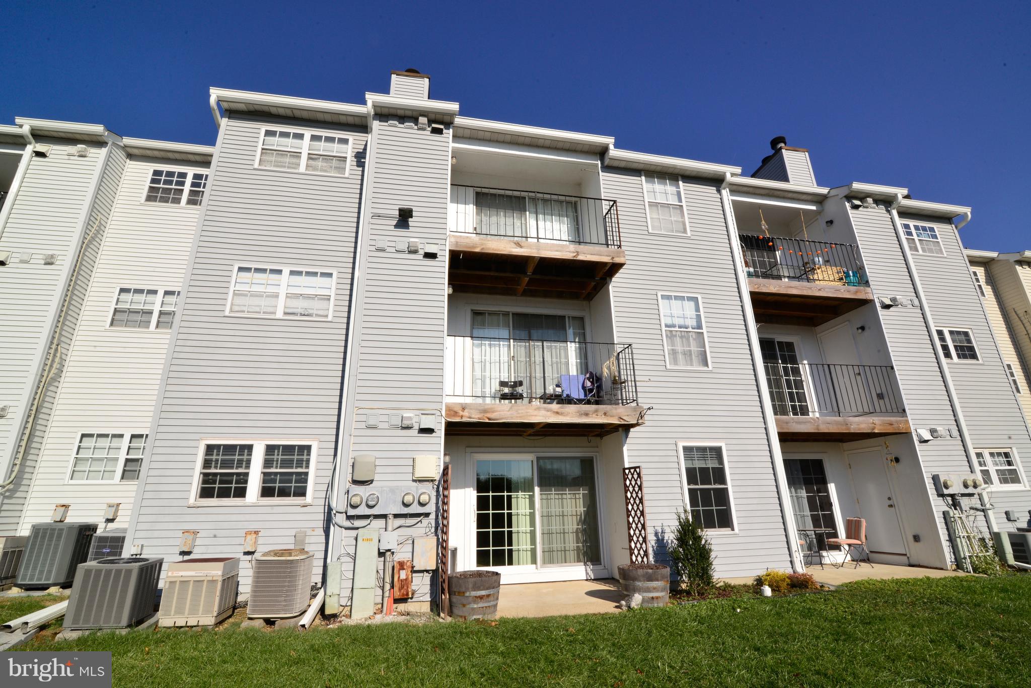103 Fort Evans Road Southeast, Unit B Leesburg, VA 20175 - Photo 29 of 33 Gallery Image 29