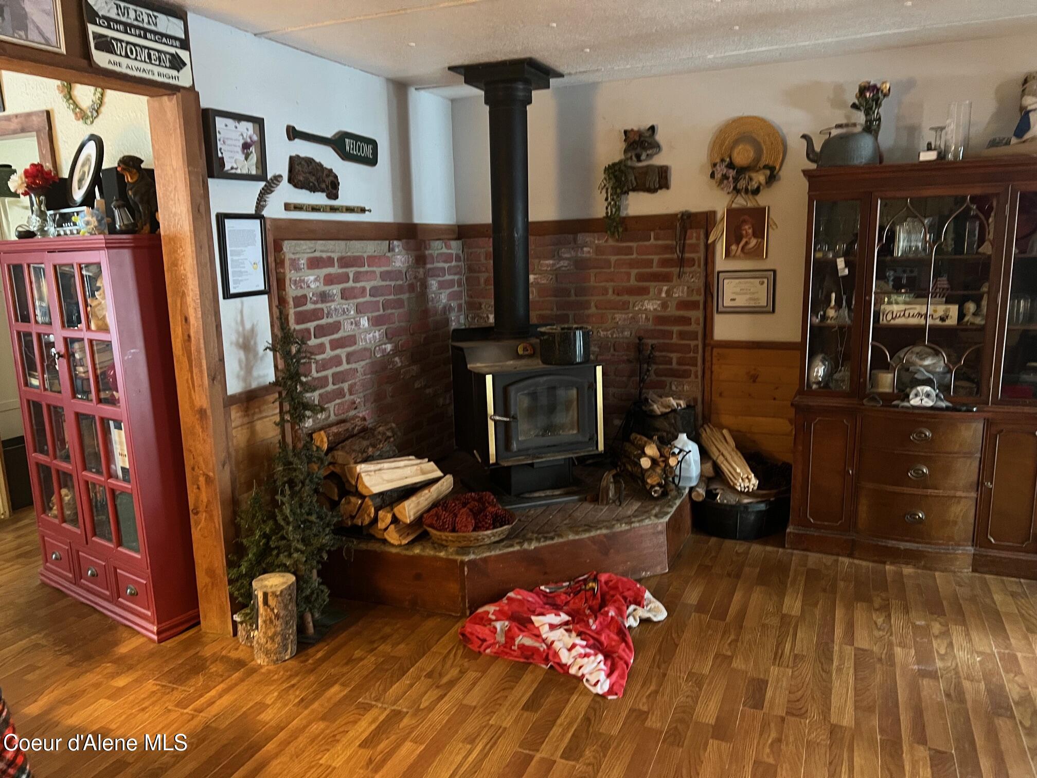 511 Rocky Mountain Ranch Road Spirit Lake, ID 83869 - Photo 13 of 37 IMG_6605