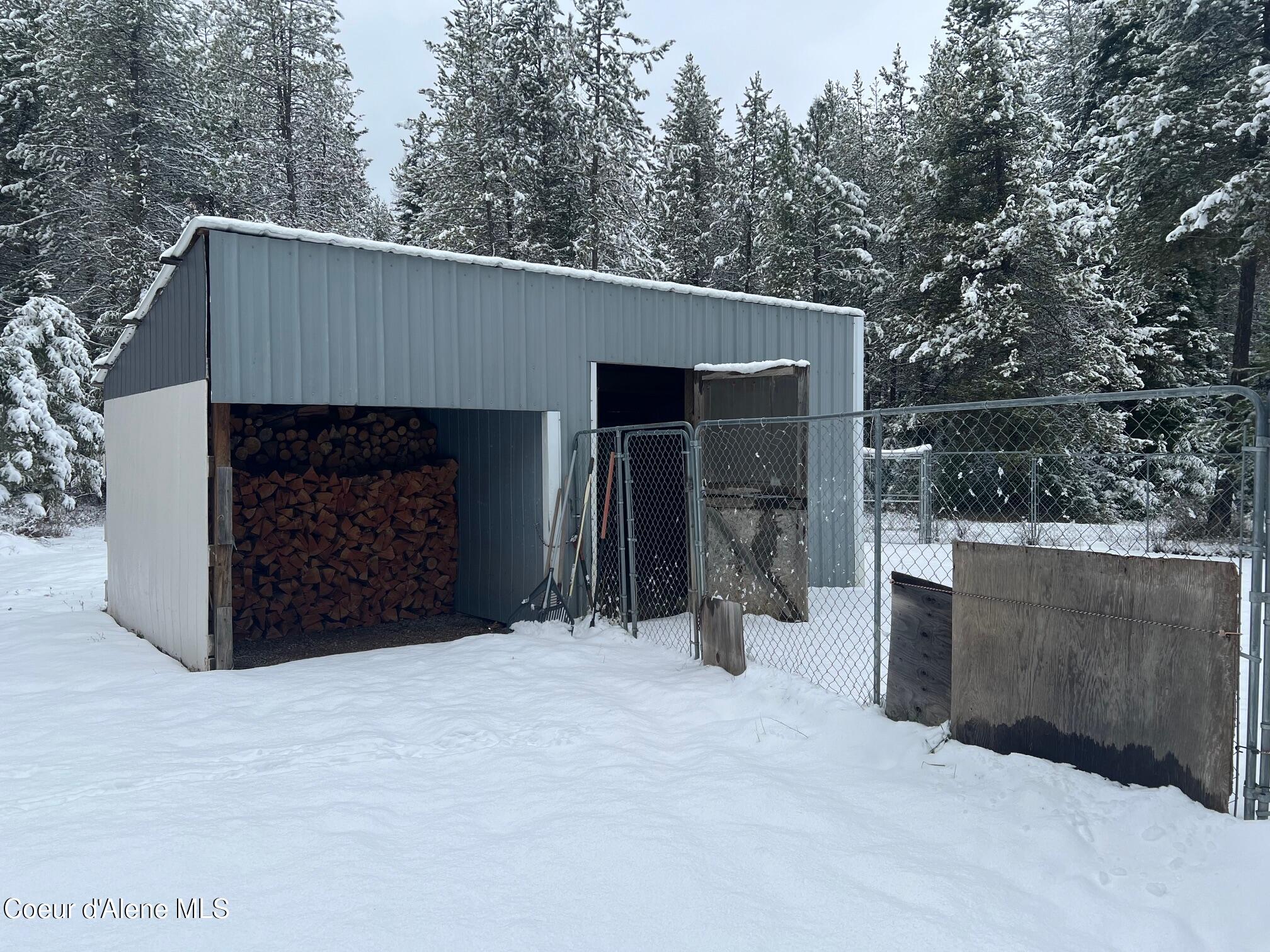 511 Rocky Mountain Ranch Road Spirit Lake, ID 83869 - Photo 18 of 37 IMG_6631