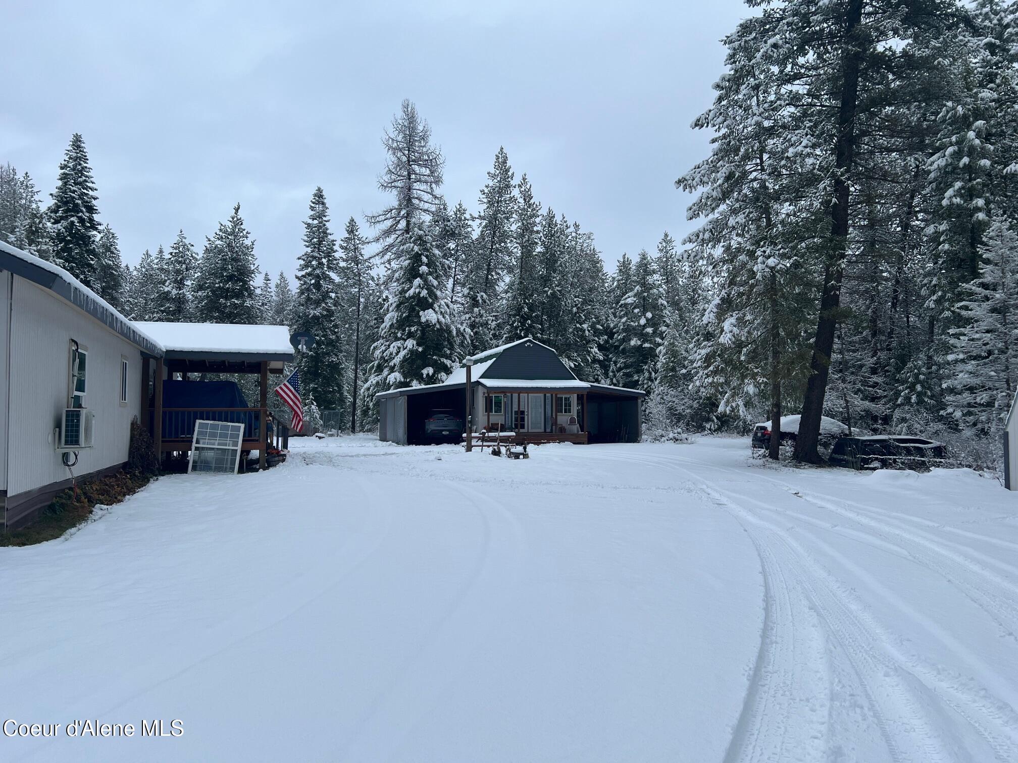 511 Rocky Mountain Ranch Road Spirit Lake, ID 83869 - Photo 4 of 37 IMG_6650