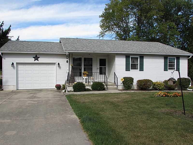 804 Sidney Road West Liberty, OH 43357 - Photo 15 of 15