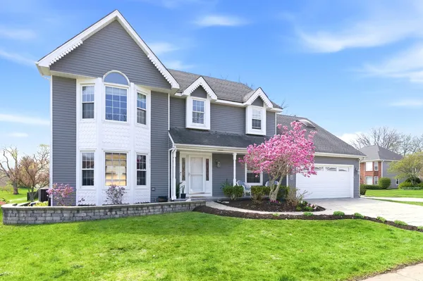 $700,000 | 1800 Denison Road, Naperville, IL 60565