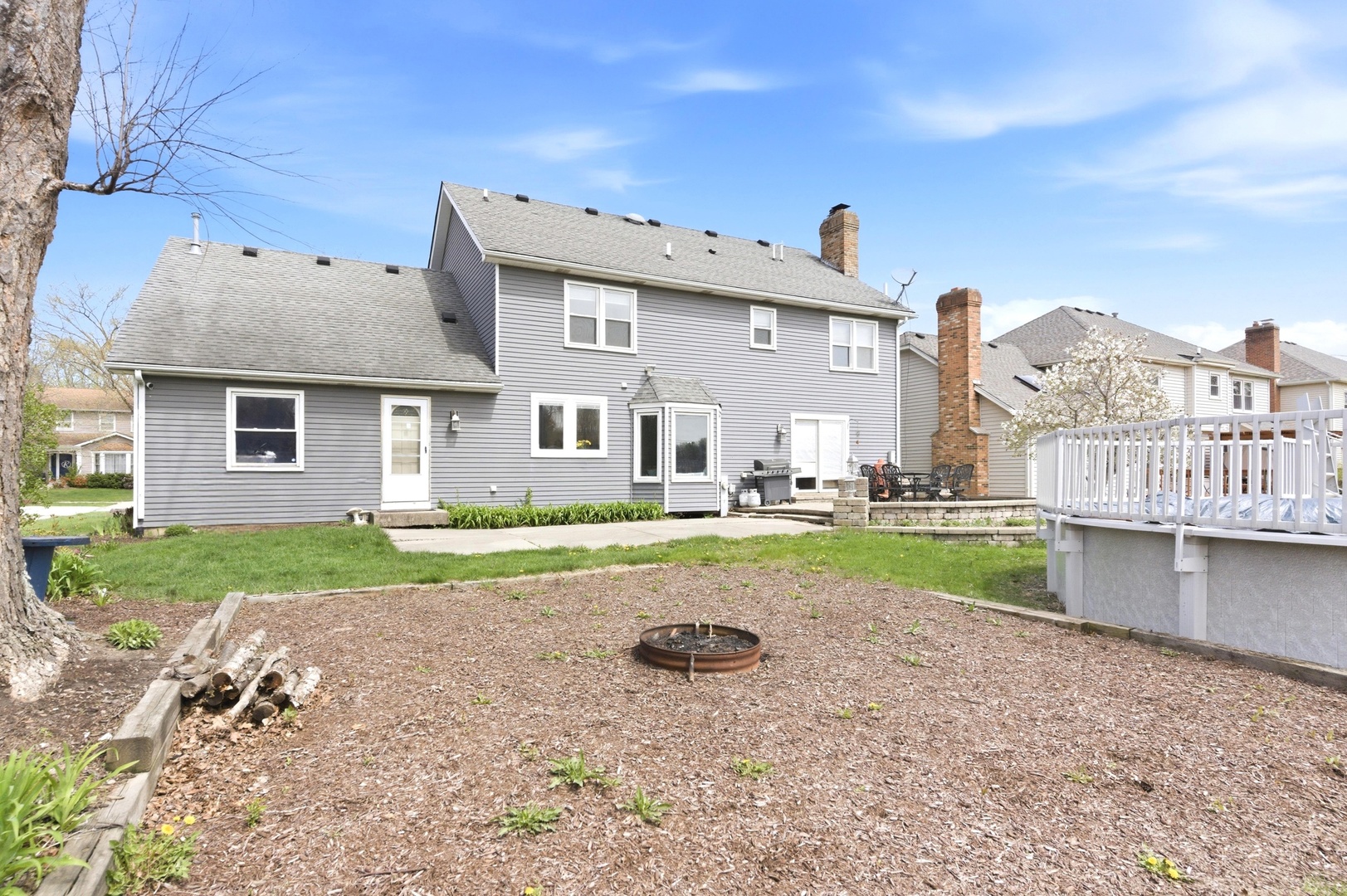 1800 Denison Road Naperville, IL 60565 - Photo 25 of 26