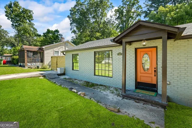 $2,100 | 187 Joe Louis Drive Northwest, Atlanta, GA 30314