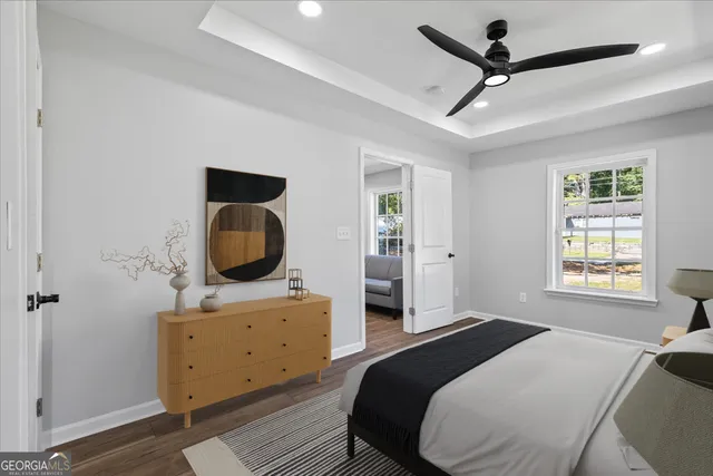 $2,100 | 187 Joe Louis Drive Northwest, Atlanta, GA 30314