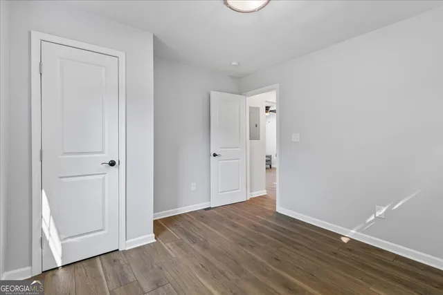 $2,100 | 187 Joe Louis Drive Northwest, Atlanta, GA 30314