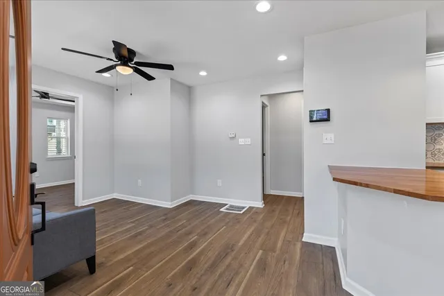 $2,100 | 187 Joe Louis Drive Northwest, Atlanta, GA 30314