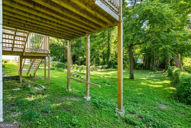 $2,100 | 187 Joe Louis Drive Northwest, Atlanta, GA 30314