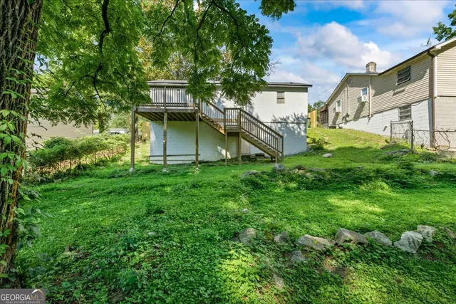 $2,100 | 187 Joe Louis Drive Northwest, Atlanta, GA 30314