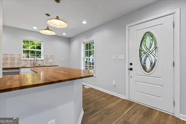 $2,100 | 187 Joe Louis Drive Northwest, Atlanta, GA 30314