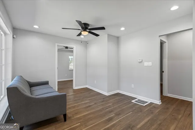 $2,100 | 187 Joe Louis Drive Northwest, Atlanta, GA 30314