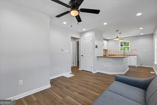 $2,100 | 187 Joe Louis Drive Northwest, Atlanta, GA 30314