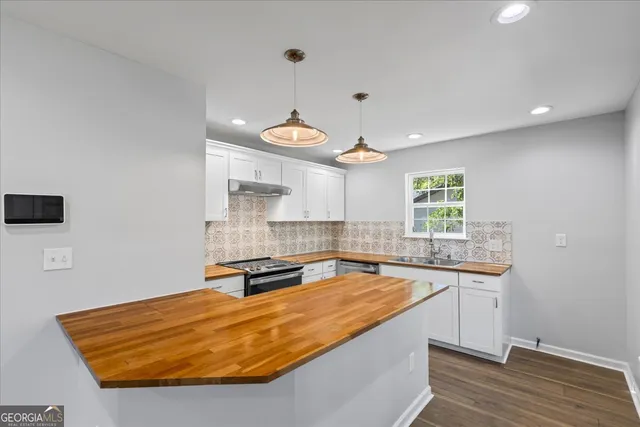 $2,100 | 187 Joe Louis Drive Northwest, Atlanta, GA 30314