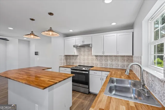 $2,100 | 187 Joe Louis Drive Northwest, Atlanta, GA 30314