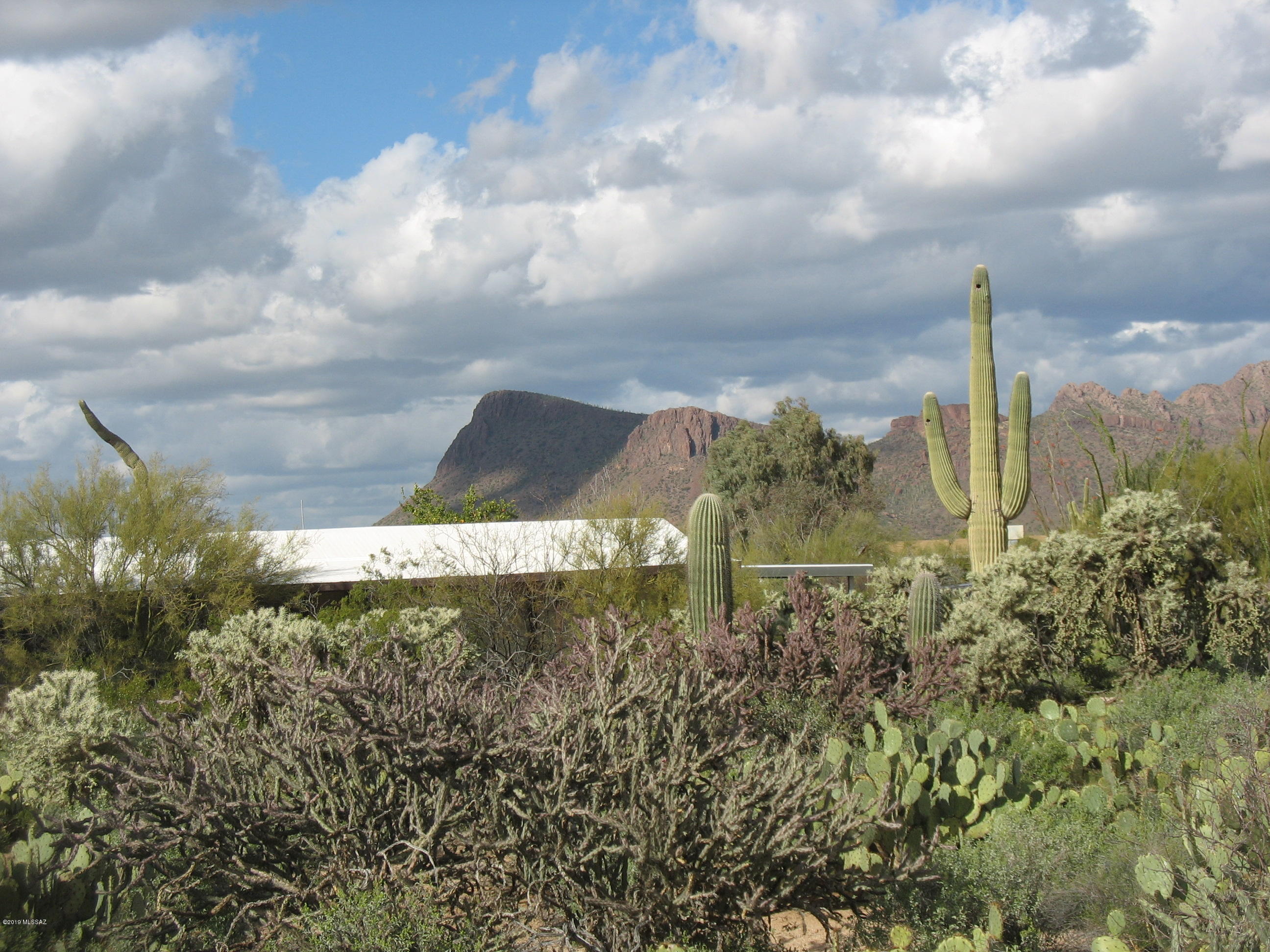 10060 West Rudasill Road Tucson, AZ 85743 - Photo 18 of 35 Gallery Image 18