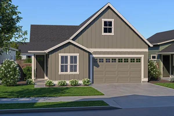 $689,900 | 60846 Southeast Barstow Place, Bend, OR 97702