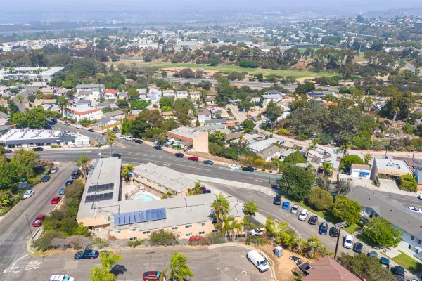 $510,370 | Voltaire Street, Unit 1, San Diego, CA 92107