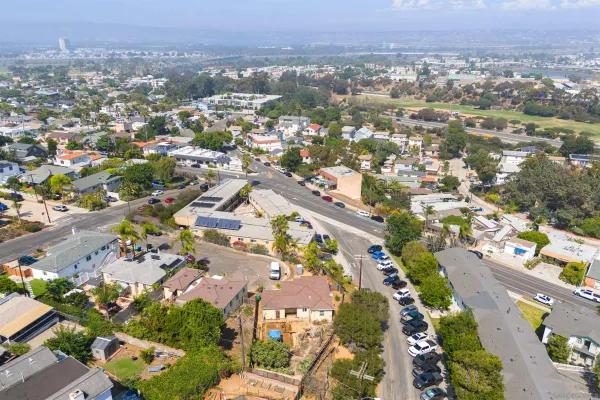 $510,370 | Voltaire Street, Unit 1, San Diego, CA 92107