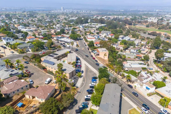 $510,370 | Voltaire Street, Unit 1, San Diego, CA 92107