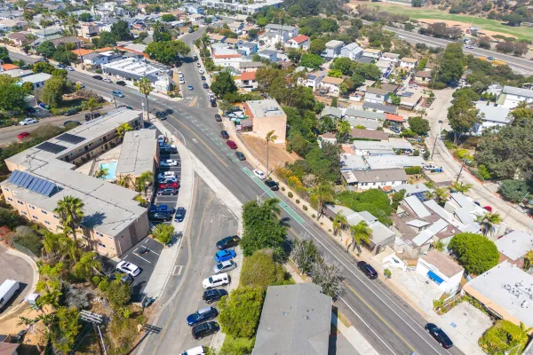 $510,370 | Voltaire Street, Unit 1, San Diego, CA 92107